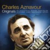 Charles Aznavour - Originals cd