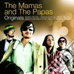 Mamas & The Papas (The) - Originals cd