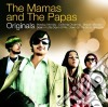 Mamas & The Papas (The) - Originals cd