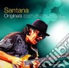 Santana - Originals cd