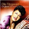 Ella Fitzgerald - Originals cd