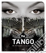 Tango - The Nu Sounds of Electronic Tango cd