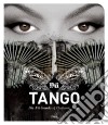 Tango - The Nu Sounds of Electronic Tango cd