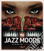 Nu / Jazz Moods cd