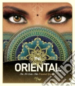 Nu Oriental / Various cd