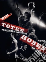 (Music Dvd) Die Toten Hosen - Machmalauter - Live In Berlin cd