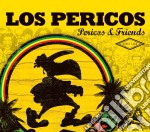 Pericos (Los) - Pericos & Friends
