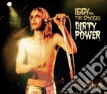 Iggy & The Stooges - Dirty Power (2 Cd)