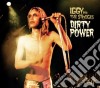 Iggy & The Stooges - Dirty Power (2 Cd) cd