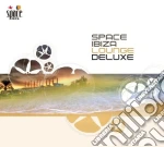 Space Ibiza Lounge Deluxe cd