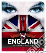 England: The Nu Sounds Of British Music / Various cd