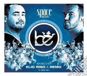 Be - Space Ibiza (2 Cd) cd musicale di Be