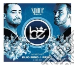Be - Space Ibiza (2 Cd) cd