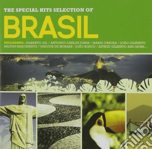 Special Hits Selection (The) - Brasil cd musicale di Special Hits Selection