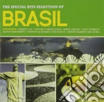 Special Hits Selection (The) - Brasil cd