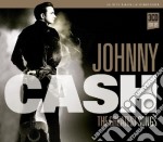 Johnny Cash - The Greatest Songs (3 Cd)