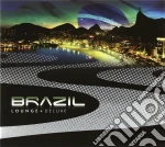 Brazil Lounge Deluxe / Various cd