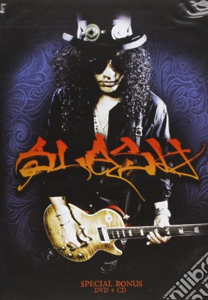 Slash - Slash (Cd+Dvd) cd musicale di Slash