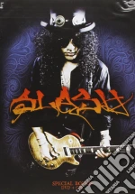 Slash - Slash (Cd+Dvd) cd
