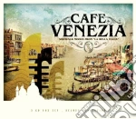 Cafe' Venezia Trilogy / Various (3 Cd) cd