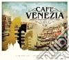 Cafe' Venezia Trilogy / Various (3 Cd) cd
