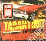 Tarantino Experience Take III (The) (2 Cd) cd