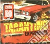 Tarantino Experience Take III (The) (2 Cd) cd