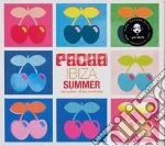 Pacha Ibiza Summer (3 Cd) cd