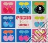 Pacha Ibiza Summer (3 Cd) cd