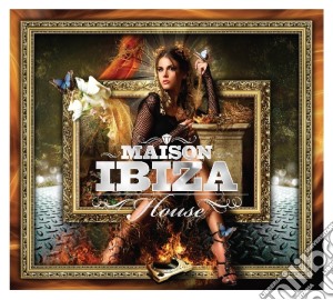 Maison Ibiza - House (2 Cd) cd musicale di Artisti Vari