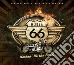 Route 66 (3 Cd) cd
