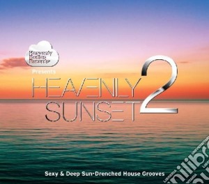 Heavenly Sunset 2 / Various (2 Cd) cd musicale di Various Artists
