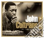 John Coltrane - The Timeline Series (3 Cd)