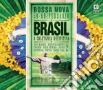 Brasil - Bossa Nova 50 Aniversario 2 (3 Cd)