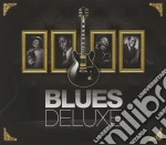 Blues Deluxe / Various (3 Cd) cd