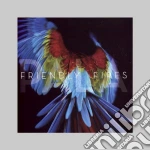 Friendly Fires - Pala cd