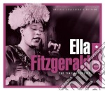 Ella Fitzgerald - The Timeline Series (3 Cd)