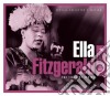 Ella Fitzgerald - The Timeline Series (3 Cd) cd