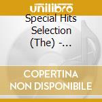 Special Hits Selection (The) - Hollywood cd