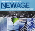 Special Hits Selection (The) Of New Age cd