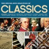 Classics: The Special Hits Selection cd