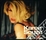 Karen Souza - Essentials cd