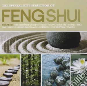 Special Hits Selection Of Feng Shui cd musicale