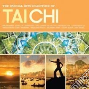 Special Hits Selection (The) Of Taichi cd musicale