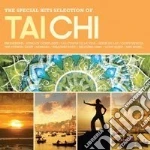 Special Hits Selection (The) Of Taichi cd