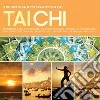 Special Hits Selection (The) Of Taichi cd