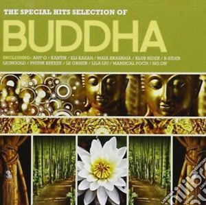 Special Hits Selection (The) - Buddha cd musicale di The Special Hits Selection