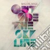 Miguel Migs - Outside The Skyline cd