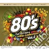 80's The Definitive Hits Coll.vol.2 (3 Cd) cd