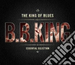 B.B. King - The King Of Blues (3 Cd) cd